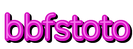bbfstoto — logo kanal