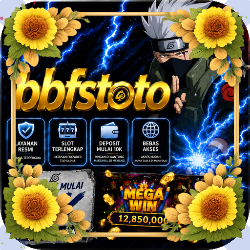 bbfstoto — mitra unggulan
